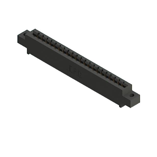 387-021-542-604 EDAC Inc.  Edgeboard Connectors